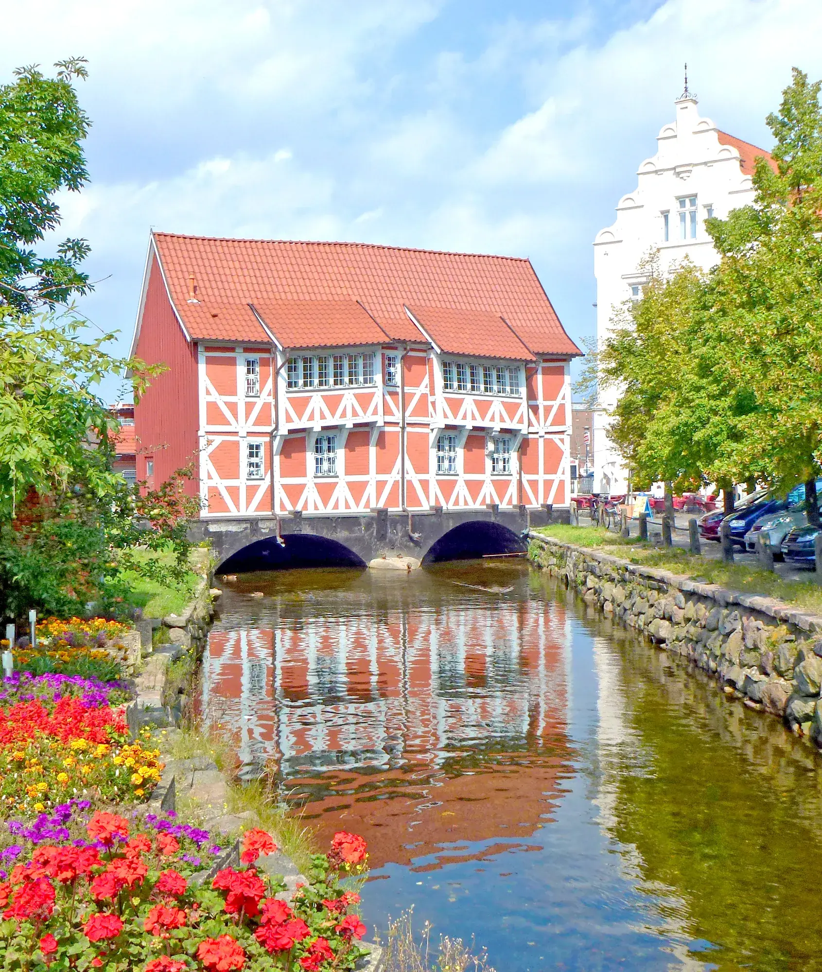 Hansestadt Wismar, Ausflugsziel in der Nähe
