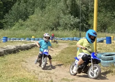 Kindermotorland, Ausflugsziel für Kinder in der Nähe