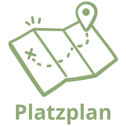 Platzplan